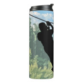 ジプリンの冒険 タンブラー (回転左)