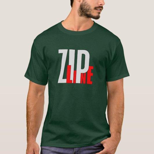 ジプリン Tシャツ (正面)