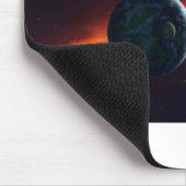 ジマブルー2 マウスパッド (コーナー)