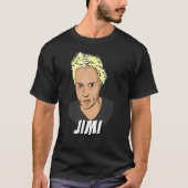 ジミシャツ Tシャツ (正面)