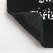 ジミニクリスマス マウスパッド (コーナー)