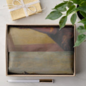 ジミノタウロス・ジョージ・フレデリック・ワッツ・アート 薄葉紙 (ギフト)