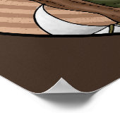 ジミノタウロス ポスター (角)