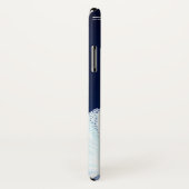 ジミンバックカバー Case-Mate iPhoneケース (裏面/右)