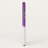 ジミンバックカバー Case-Mate iPhoneケース (裏面/左)