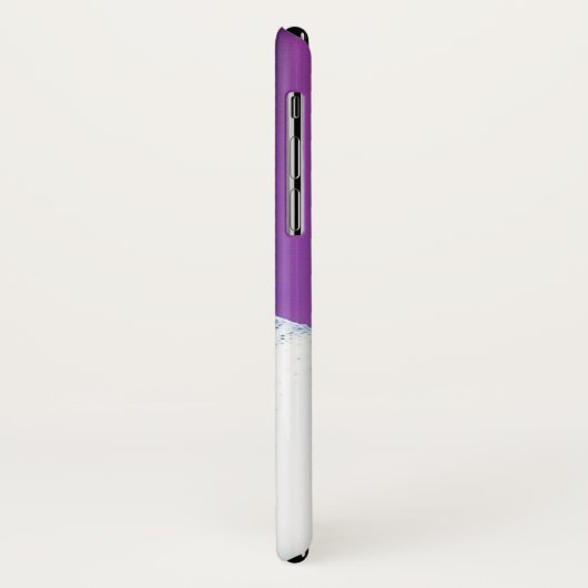 ジミンバックカバー Case-Mate iPhoneケース (裏面/左)