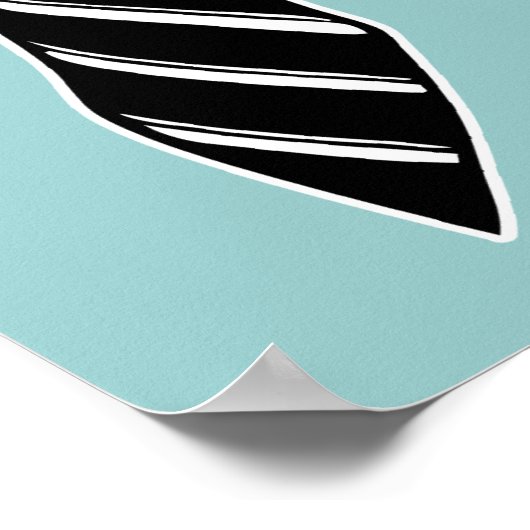 ジミーならどうする？ ポスター (角)