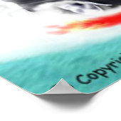 ジミーのジェロピー・モンスターポスター ポスター (角)