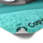 ジミーのポスター ポスター (角)