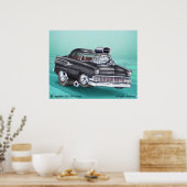 ジミーのポスター ポスター (キッチン)