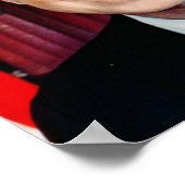 ジミーカーター39 ポスター (角)