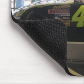 ジミージョンソン マウスパッド (コーナー)