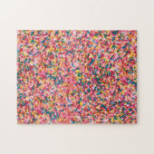 ジミーズスプレッズカップケーキフードおもしろい | Jigsawパズル ジグソーパズル (横)