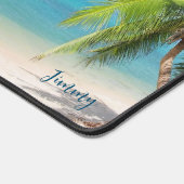 ジミーズパームビーチ デスクマット (コーナー)