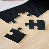 ジミー・カーター ジグソーパズル (側面)