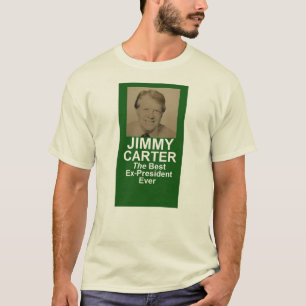 ジミー・カーター Tシャツ