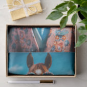 ジミー・ザ・ホース 薄葉紙 (ギフト)