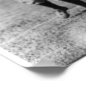 ジミー・シェカード、シカゴ・カブス野球選手 ポスター (角)