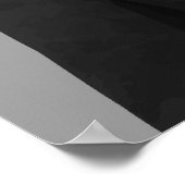 ジミー・ドゥリトル将軍 ポスター (角)