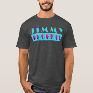 ジミー・バイス・バケツ Tシャツ