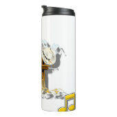 ジミー・バフェット タンブラー (回転右)