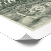 ジミー・リチャードソン話ジャンプ。 ポスター (角)