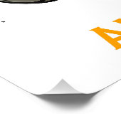 ジムおもしろいアヒル引用文すべてが痛み、私はタイヤ ポスター (コーナー)