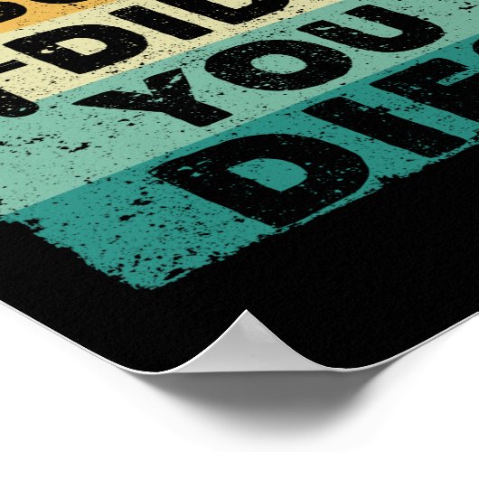 ジムおもしろいトレーニングユーモアやる気を起こさせる ポスター (角)