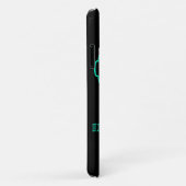 ジムでネズミの力を得る Case-Mate iPhoneケース (裏面/右)