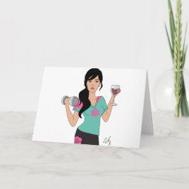 ジムとウィノ シーズンカード