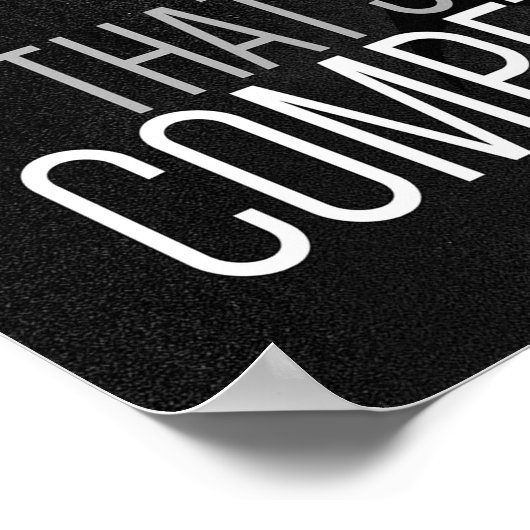 ジムと成功のポスやる気を起こさせるター ポスター (角)