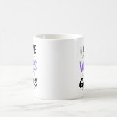 ジムの雰囲気 コーヒーマグカップ (中央)