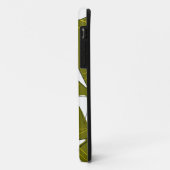 ジムは三人称で話す日を祝っています!😉 (Se Case-Mate iPhoneケース (裏面/左)
