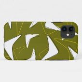 ジムは三人称で話す日を祝っています!😉 (Se Case-Mate iPhoneケース (裏面(横))