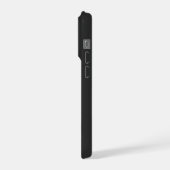 ジムへのアップロードに失敗しました おもしろいフィットネス ユーモア iPhoneケース (左側面)