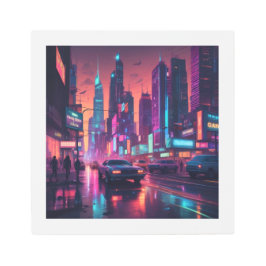 ジムやる気を起こさせるギア メタルプリント