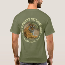 ジムコルベットNP Tシャツ