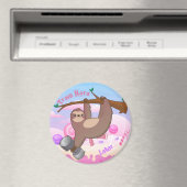 ジムスロース マグネット (インサイチュ (食洗機))