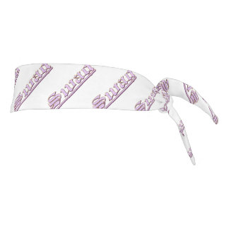 ジムスワッグ タイヘッドバンド