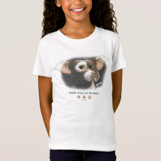 ジムゾ めいへんがおこる Tシャツ