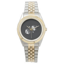 ジムダブルはっきりしたウォッチ – 手首のモチベーション