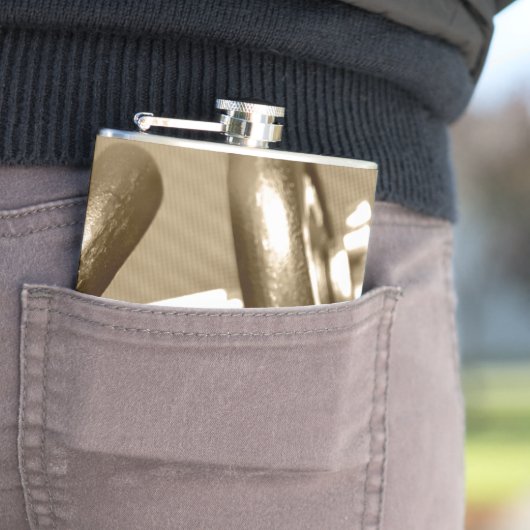 ジムダンベルウェイト フラスク (インサイチュ)