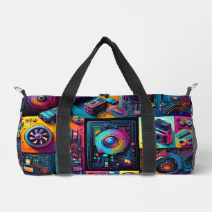 ジムテックバッグ ダッフルバッグ