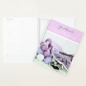 ジムテーマデイリープランナー- HAMbWG プランナー手帳 (ディスプレー)