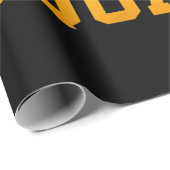 ジムトレーニングウェイトスクアットメンズウィメンズ ラッピングペーパー (ロールコーナー)