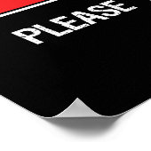 ジムトレーニングフィットネス体ビルダーMuscleのインストール ポスター (角)