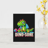 ジムトレーニング及びフィットネス カード (黄色い花)