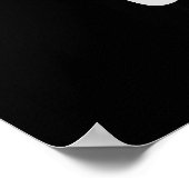 ジムトレーニング |ボクサーやる気を起こさせる引用文 ポスター (角)