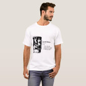 ジムバニー Tシャツ (正面フル)