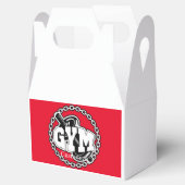 ジムバーベルロゴサンダー_コーブエアーフレッシュナー フェイバーボックス (オープン)